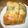 kinakotann's cooksnap of when they made HKMでキャラメルバナナケーキ.