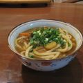 アツアツ's cooksnap of when they made 二日目のカレーうどん.