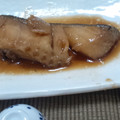 我が家のくろねこ's cooksnap of when they made 母の味◆銀だらの煮つけ.