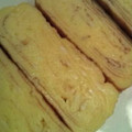 もりぞーｍａｍａ's cooksnap of when they made コク甘ぁ〜な卵焼き☆.