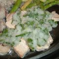 monemaruku's cooksnap of when they made さっぱり大根おろしステーキ.