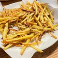 abeman☆'s cooksnap of when they made 止まらないさつまいもフライ.
