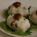 うさぎのシーマ's cooksnap of when they made ソースが決めての薬味ご飯.