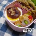 ＨＥＷＡ's cooksnap of when they made これあり？ちくわ刺すだけ.