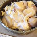 じゅん１３'s cooksnap of when they made お手軽♪麩丼.