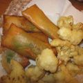 ごりごりら's cooksnap of when they made 簡単♪ささみチーズ春巻き.