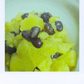 もめんchan's cooksnap of when they made 超簡単！さつま芋の甘煮.