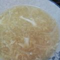 はやね★'s cooksnap of when they made 簡単♪ダイエット中にも最適なえのきスープ.