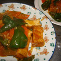 チビチビマンボ's cooksnap of when they made 厚揚げが美味しくなる～厚揚げの中華うま煮.