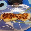 keiko154's cooksnap of when they made 鱈の味噌マヨ焼き.