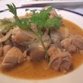 ポコたん's cooksnap of when they made 簡単ジューシー7分で本格タンドリーチキン.