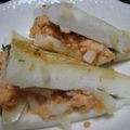 akinoringo's cooksnap of when they made ★　焼さけのはんぺん焼き　★.