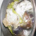 サトケイ母's cooksnap of when they made なすのみぞれ煮.