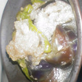 サトケイ母's cooksnap of when they made なすのみぞれ煮.