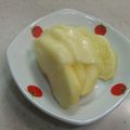 コイチリ's cooksnap of when they made 気分はフォンディユー❤な林檎ちゃん.