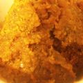 tanamizukyo's cooksnap of when they made 手作り味噌(随時更新あり).