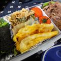 国仲みくろ's cooksnap of when they made 卵焼き～チーズまきまき～.