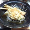 syuura's cooksnap of when they made 切り干し大根＆ごぼうで☆冬の味わい鍋.