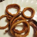 ほしるん's cooksnap of when they made 給食メニュー❤イカのかりんあげ.