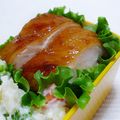 まきといん's cooksnap of when they made 漬けて焼くだけ！鶏の照り焼き♪.