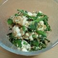 スナック　みえこ's cooksnap of when they made 春菊の白和え.
