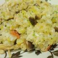 Ｃのキッチン's cooksnap of when they made せろり炒飯。.