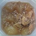 ひよこたん２１１'s cooksnap of when they made 冬瓜のそぼろあんかけ.