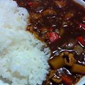 ちいち12's cooksnap of when they made いつものカレーライス.
