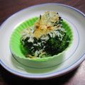 JUNSEIママ's cooksnap of when they made お弁当に♪ブロッコリーのマヨネーズ焼き.