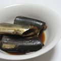 ▶モコ◀'s cooksnap of when they made 圧力鍋で簡単！さんまのさっぱり煮.