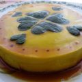 ratta28's cooksnap of when they made かぼちゃのレアヨーグルトケーキ.