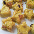 さるちー's cooksnap of when they made 簡単！柿とさつまいも☆スイートポテト.