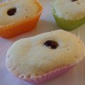 千の星ちゃん's cooksnap of when they made レンジDe簡単　黒豆蒸しパン♪.