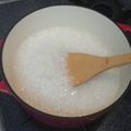 サーフブレイド's cooksnap of when they made る～たんの離乳食ー１０倍かゆ.