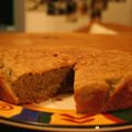 anpanmarie's cooksnap of when they made ミキサーにお任せ～☆　バナナブレッド♪.