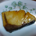 まいまいりん's cooksnap of when they made 簡単♪ぶりの照り焼き.