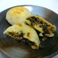 rio☆mama's cooksnap of when they made うちごはん(∀)おからのおやき.