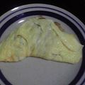 タミチン's cooksnap of when they made 納豆オムレツ♪.