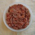 ｍａｒしゃん's cooksnap of when they made 豆乳ボロネーゼ（ミートソースパスタ）.