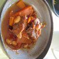 チロルっち's cooksnap of when they made ♡トマト缶で牛すねシチュウ.