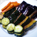 モコブーママ's cooksnap of when they made 夏野菜のソテー♪爽やか簡単レシピ♪.