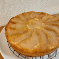☆トミィ★'s cooksnap of when they made 簡単★激うま！梨ケーキ♡.