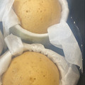 みくちゃん1003's cooksnap of when they made 蒸し器なしでも鍋で簡単もちふわ蒸しパン.