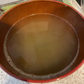 ぶす丸's cooksnap of when they made だし汁の作り方.