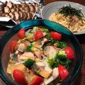 こつゆ514's cooksnap of when they made イタリアンドレッシングでサバのマリネ.