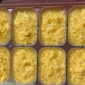 ♡ゆゆゆ♡'s cooksnap of when they made 離乳食中期から 作り置き 万能ふわふわ卵.