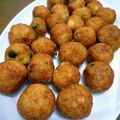 とーみママ's cooksnap of when they made 残り物で！おからと豆腐の揚げ煮.