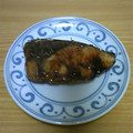 うさまる。。's cooksnap of when they made ぶりの照り焼きv(^∀^*).