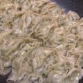 ﾌﾞﾚﾝﾀﾞ's cooksnap of when they made 超ジューシー！手作り餃子の作り方＆焼き方.