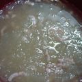 チャン神's cooksnap of when they made 冬瓜のおろし汁.